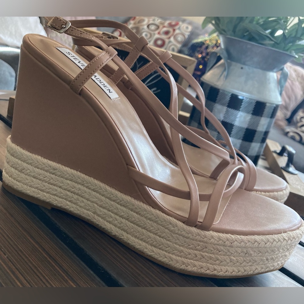 New Steve Madden